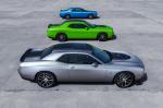 Dodge Challenger R/T Shaker 2015 года